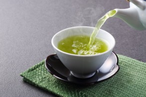 Зеленый чай предотвращает «взрыв артерий»