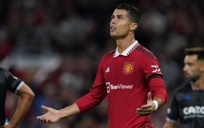 Ronaldo “Mançester Yunayted”ə qayıtmasını fəlakət adlandırıb