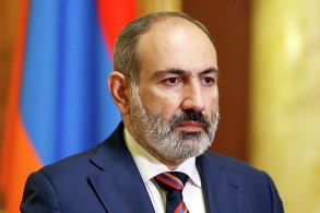 Nikol Pashinyan went to Sochi to participate in the tripartite meeting