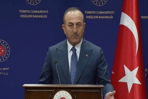 Turkish Foreign Minister: "Airports opened in the liberated territories of Azerbaijan are important"