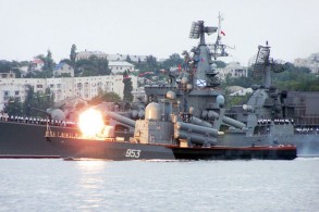 Expert: "Russia's Black Sea Fleet's operational capability has decreased by 70%"