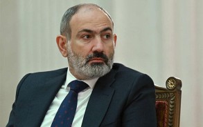 Pashinyan: "The project proposed by Russia is acceptable to us"