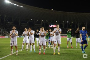 UEFA "Qarabağ"a ödəniş etdi