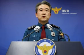 South Korea police admit response was inadequate