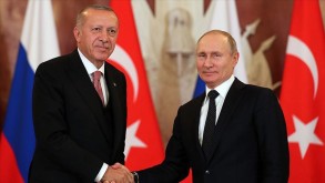 Putin: It is easier for Russia to work with the Turkish side.