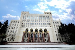 Адиль Гарибов и Фикрет Алиев освобождены от членства в президиуме НАНА