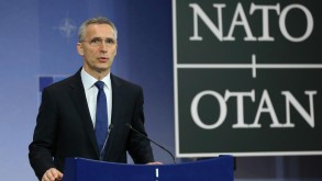 The date of NATO Secretary General's visit to Turkey has been announced