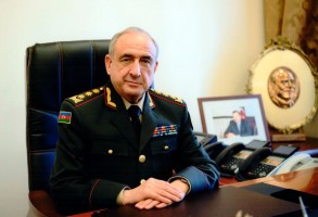 Помощник Президента Магеррам Алиев провел совещание в Нахчыване