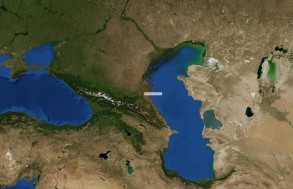 В Каспийском море будет проведен очередной мониторинг
