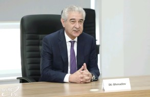 Заместитель премьера о переходе Азербайджана на «зеленую» энергию