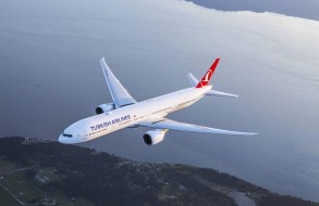«Турецкие авиалинии» планируют осуществлять рейсы в Лянкяран
