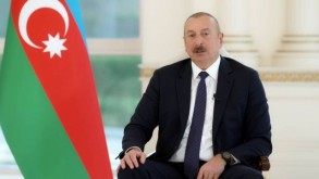 Remarkable speech from President Ilham Aliyev, France: Don't forget the massacres!