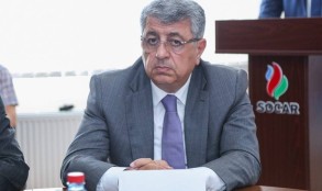 Khalik Mammadov: "SOCAR directs 6.8 million cubic meters of natural gas for public consumption"