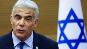 Lapid won't attend U.N. climate forum after election setback