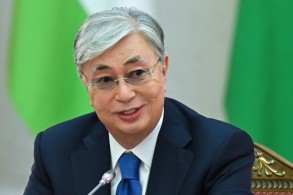 Kazakh President endorses law on amnesty