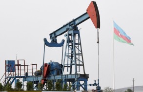 Цена на азербайджанскую нефть приблизилась к $100