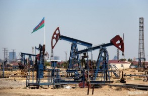 Понижается стоимость азербайджанской нефти