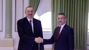 Turkey Vice President to visit Shusha