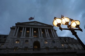 BoE must sell emergency bond purchases in 'timely' way - Hauser