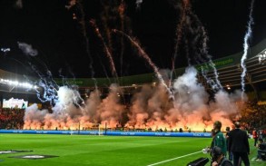 UEFA "Qarabağ"ın iki rəqibini cərimələyib