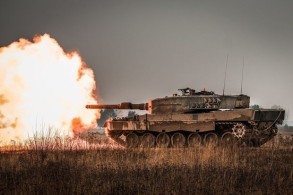 Almaniya Ukraynanı “Leopard 2” tankları ilə təmin edə bilər