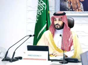 Oil-rich Saudi launches first electric vehicle company