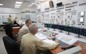 IAEA Director General says external power supply to Zaporozhye NPP restored