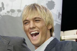 Aaron Carter, 34, found dead in his home,