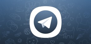 A new function has been launched in "Telegram".