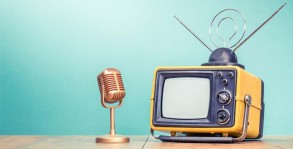 Today is national television and radio day