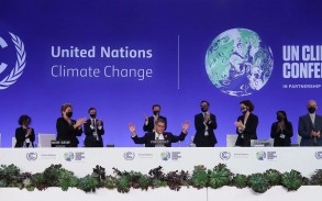 The UN Climate Conference has started its work