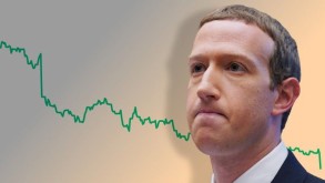 Mark Zuckerberg lost $11 billion of his personal fortune in a month