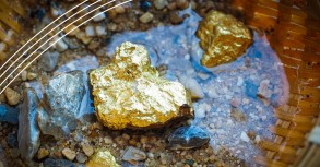 Gold Fields will not make counter-bid for Yamana Gold