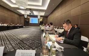 Azərbaycan OIC-CERT-in Direktorlar Şurasına daxil olub