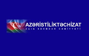 "Azəristiliktəchizat" 700 nəfəri işə götürüb