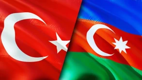 The Consulate General of Turkey in Ganja congratulated the people of Azerbaijan