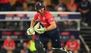 England bowlers look to stifle India firepower in T20 semi-final