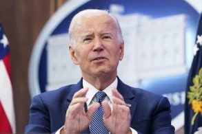 Biden vows to work with Republicans as control of U.S. Congress still unsettled