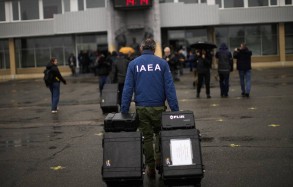 Russia ready to give IAEA access to nuclear facilities in Sevastopol — diplomat