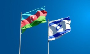 Number of people traveling from Israel to Azerbaijan increased by more than 4,4 times