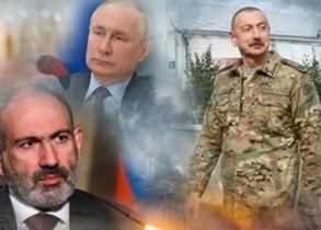 The collapse of Russia is accelerating: the future of peacekeepers in Karabakh IS KNOWN