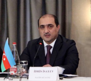 Deputy Minister: More than 960 schools are unusable or partially unusable in Azerbaijan Idris Isayev
