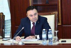 Deputy: "Azerbaijan's biggest problem with the Internet is monopoly"