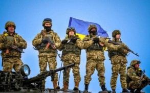 General Staff: "Ukrainian army advanced 2 kilometers in Luhansk region in the last day"