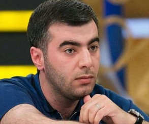 Rashad Dagli was again brought to the prosecutor's office