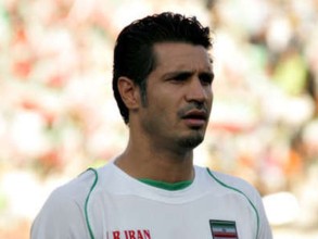 In Iran, a death sentence was issued for a football player of Azerbaijani origin