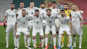 The opponent of the Azerbaijan national team has announced its squad for the World Championship
