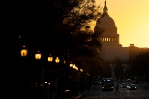 Control of U.S. Congress hangs in balance as states labor to count ballots