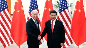 Xi-Biden meeting: Taiwan top of agenda for Chinese and US leaders