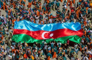 Стартовала программа регистрации Marshall на Гран-при Азербайджана Формулы-1 2023 года